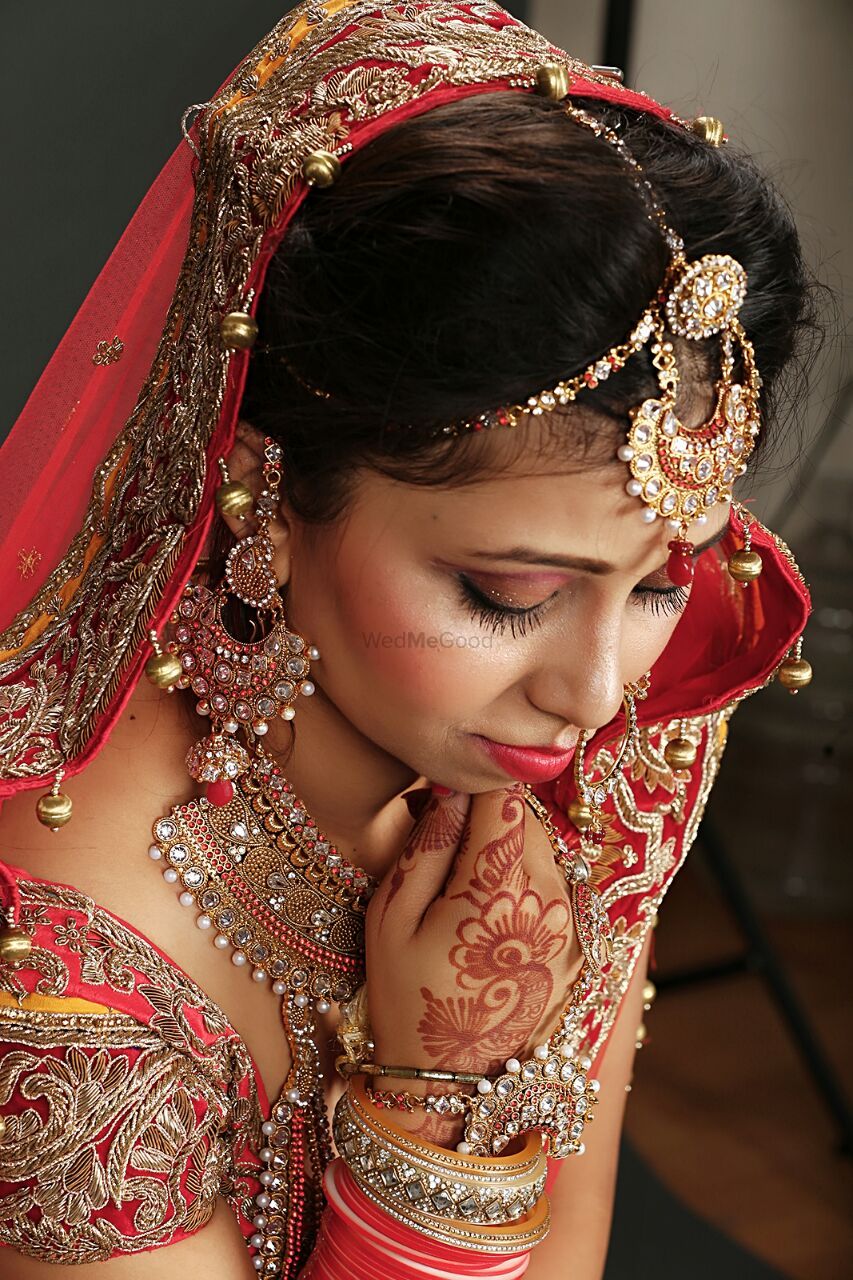 Photo By Makeup by Priyanka R Kohli - Bridal Makeup