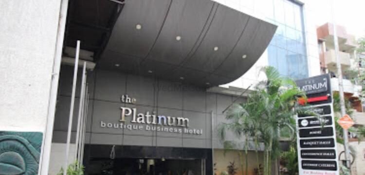 Photo By The Platinum Hotel - Venues