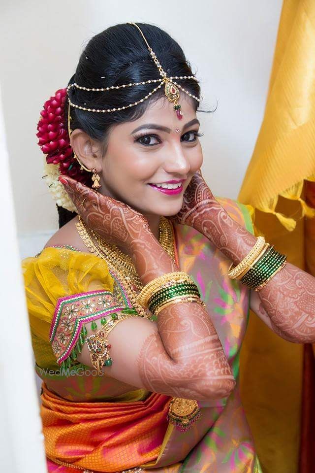 Photo By Preeti Punjabi Makeup Artist & Hair Stylist - Bridal Makeup