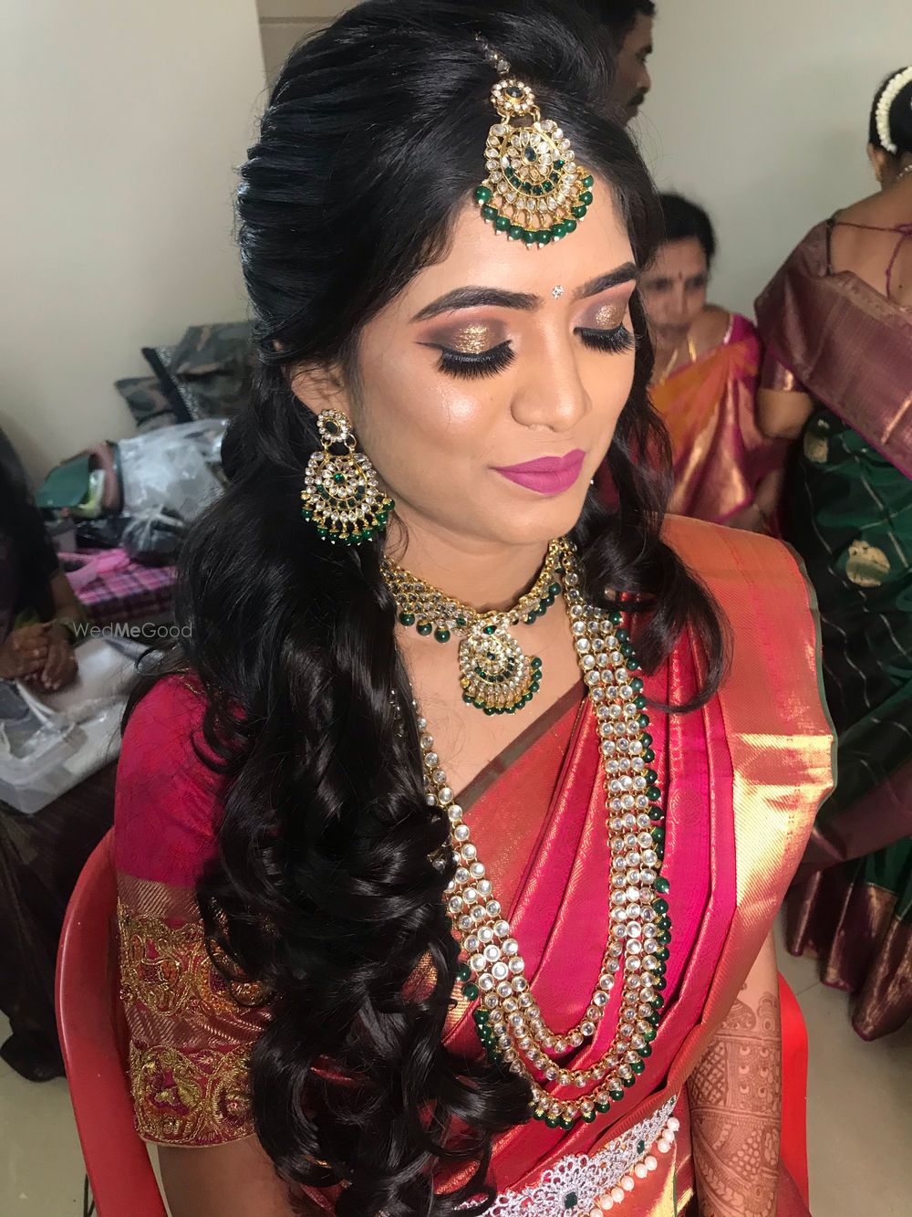 Photo By Preeti Punjabi Makeup Artist & Hair Stylist - Bridal Makeup