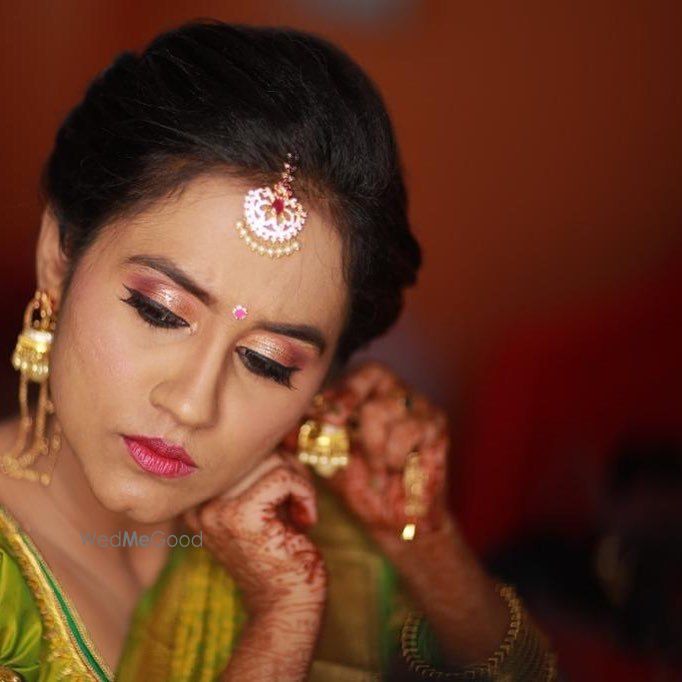 Photo By Preeti Punjabi Makeup Artist & Hair Stylist - Bridal Makeup