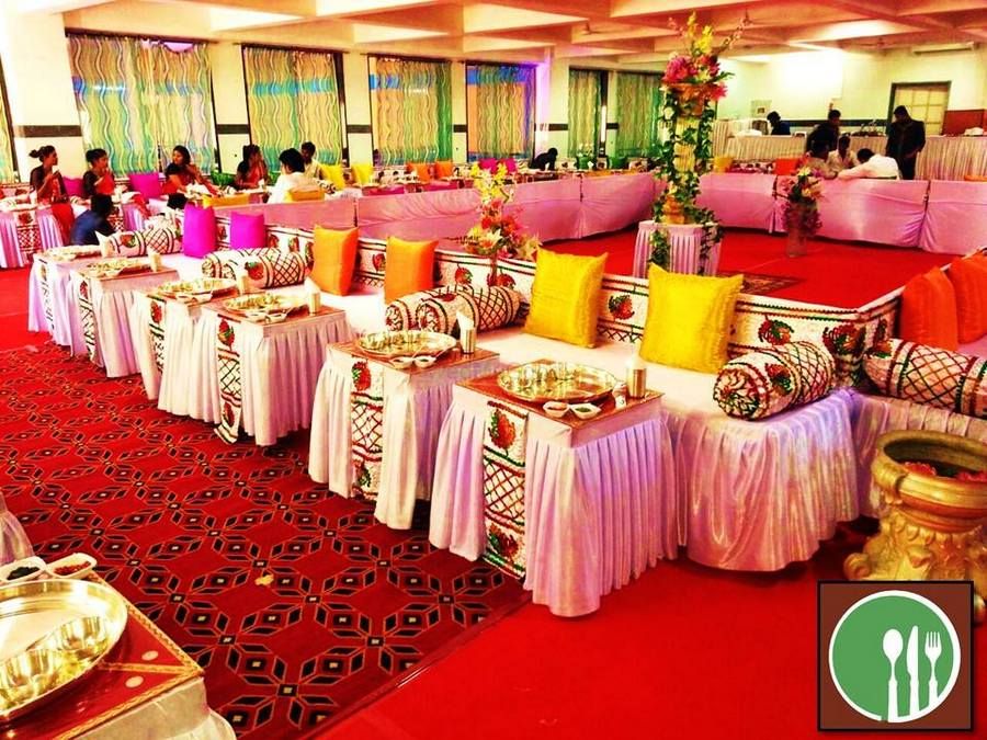 Photo By Vipul Caterers - Catering Services