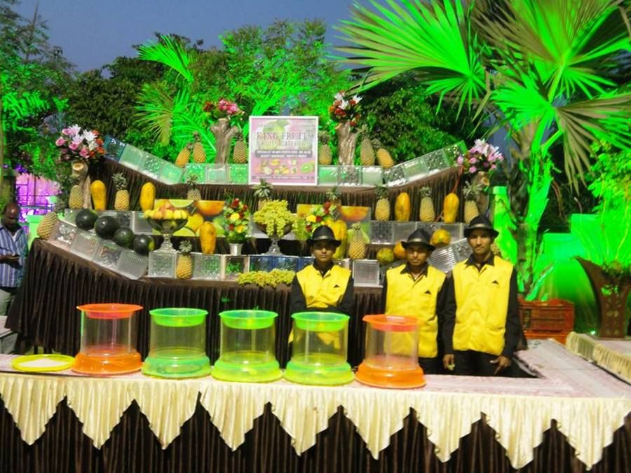 Photo By Vipul Caterers - Catering Services