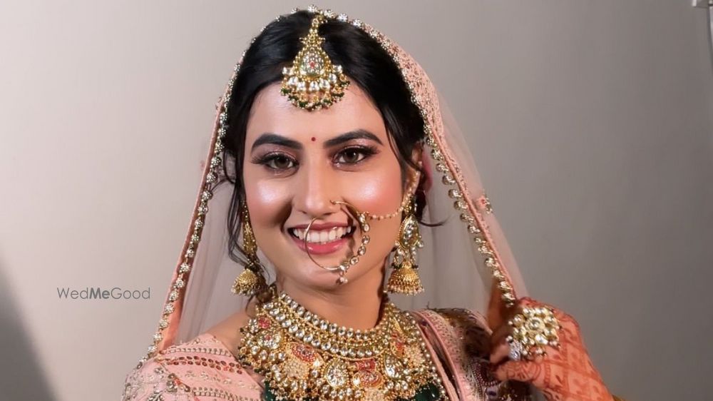 Makeover by Muskan