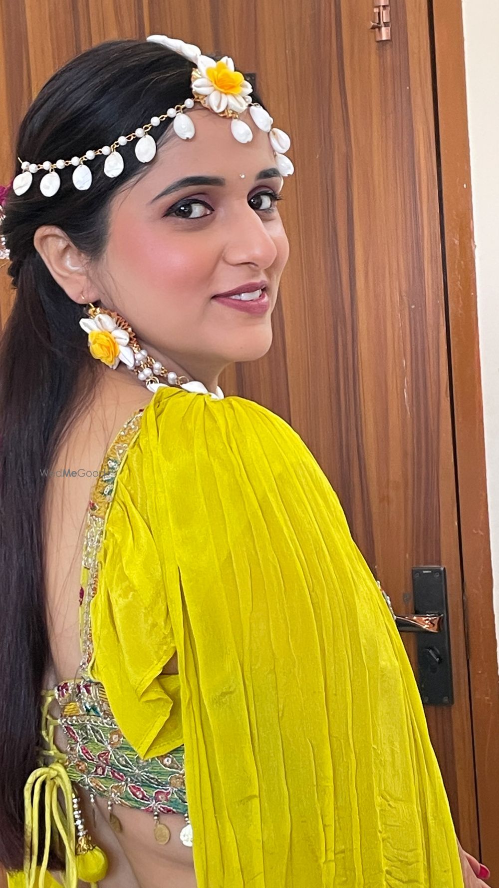 Photo By Makeover by Muskan - Bridal Makeup
