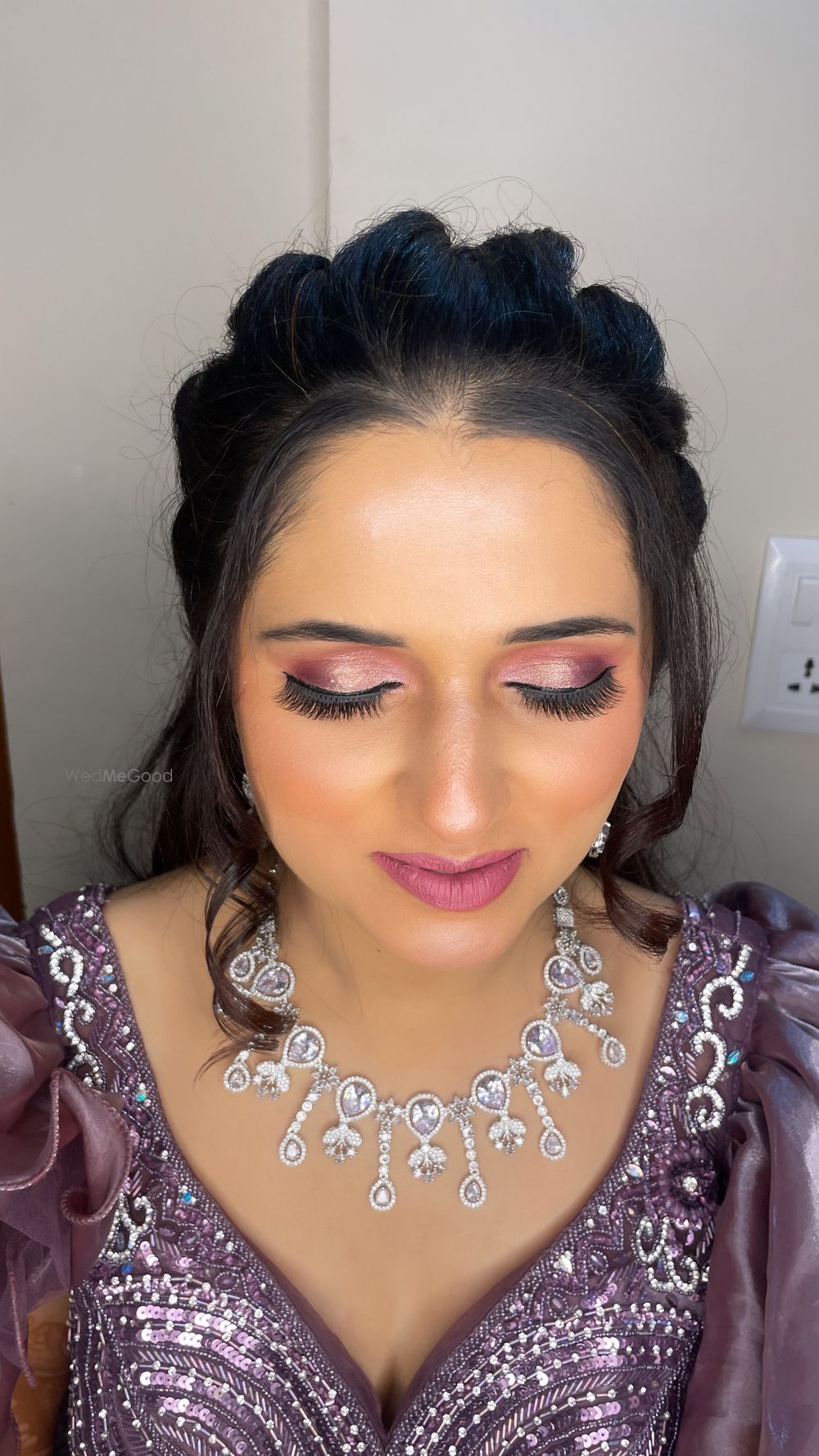 Photo By Makeover by Muskan - Bridal Makeup