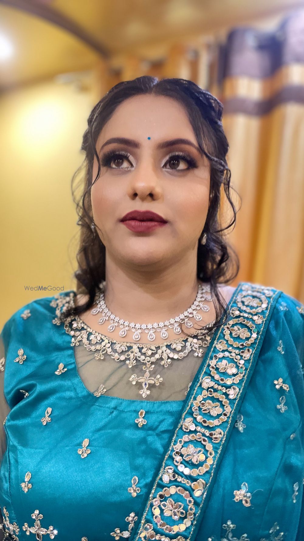 Photo By Makeover by Muskan - Bridal Makeup