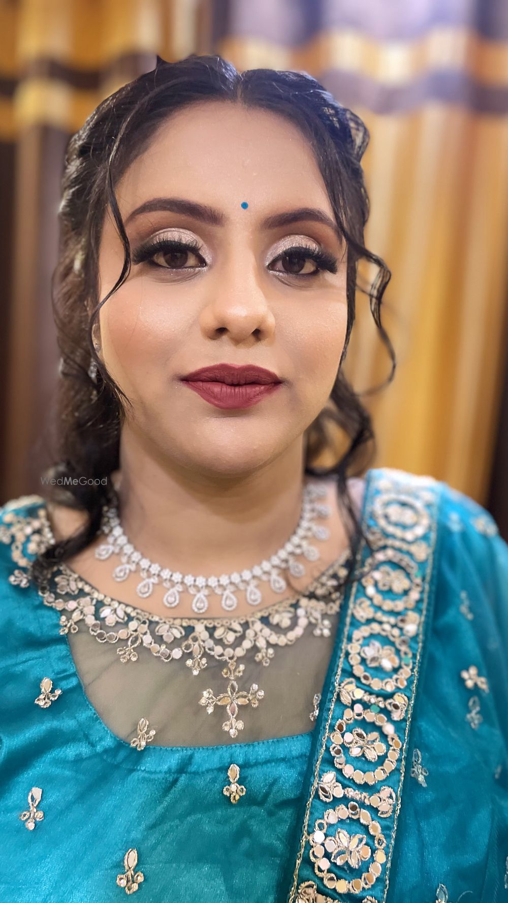 Photo By Makeover by Muskan - Bridal Makeup