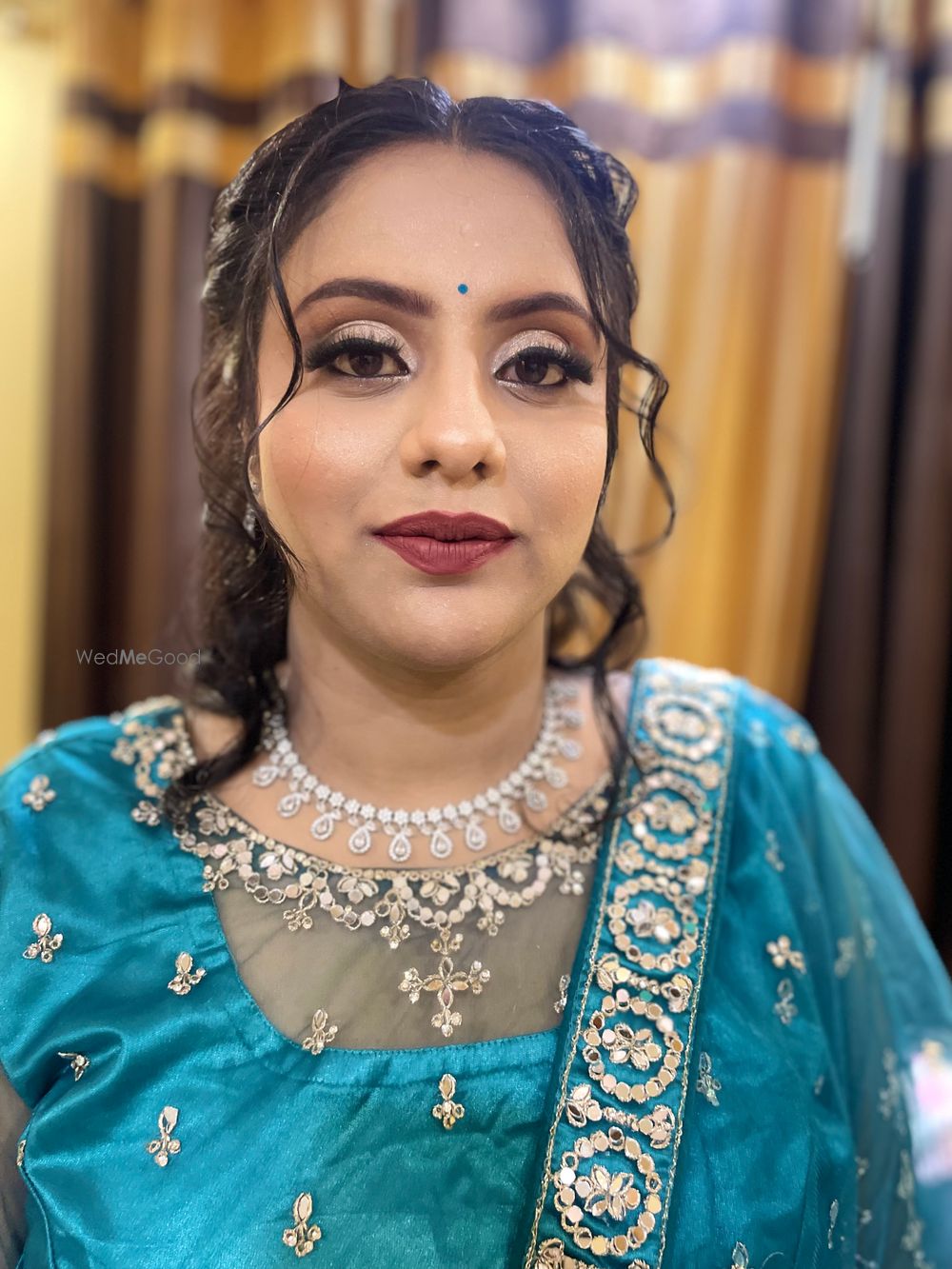 Photo By Makeover by Muskan - Bridal Makeup