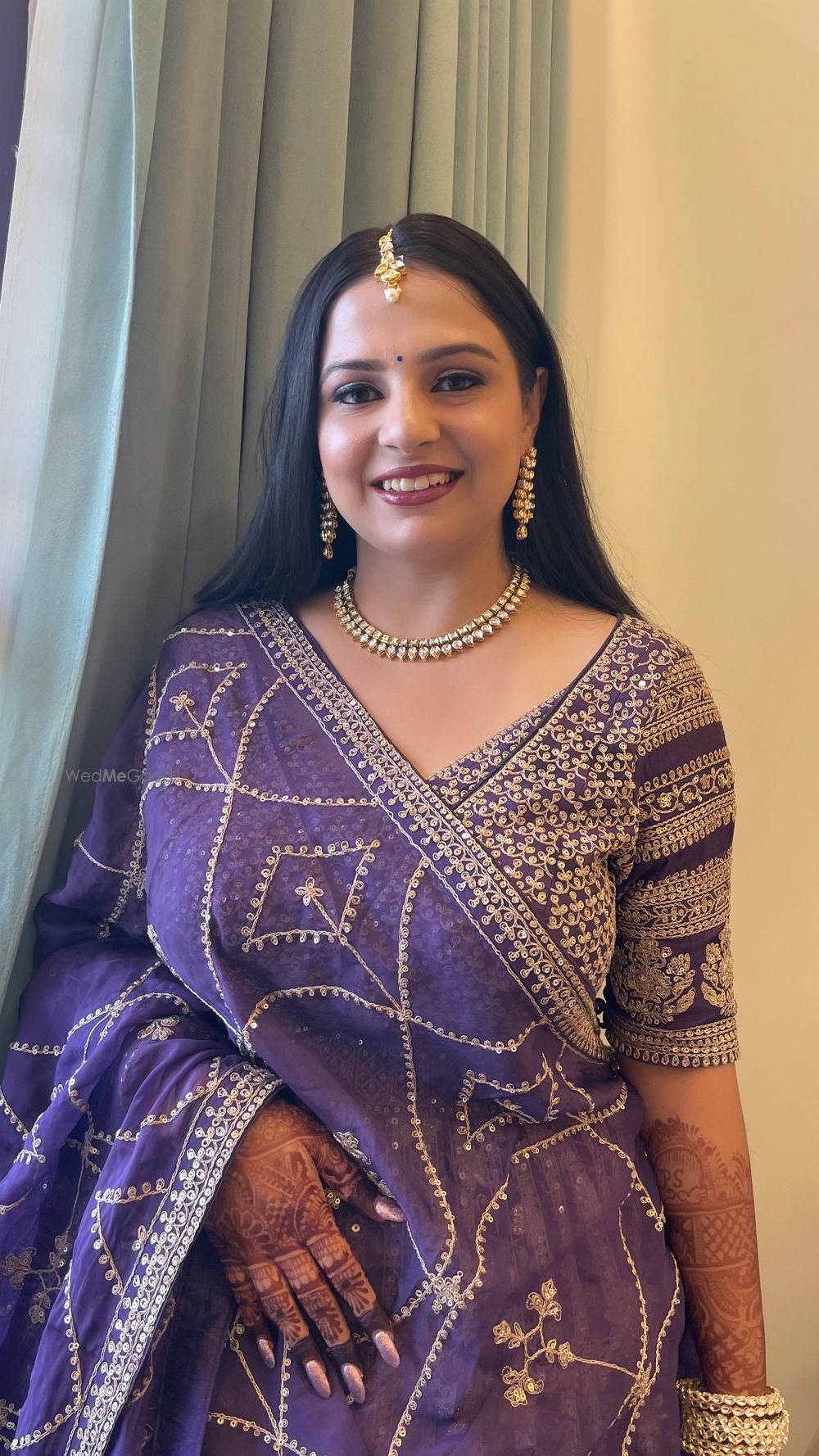 Photo By Makeover by Muskan - Bridal Makeup