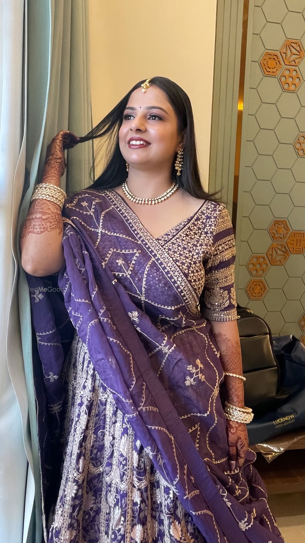 Photo By Makeover by Muskan - Bridal Makeup