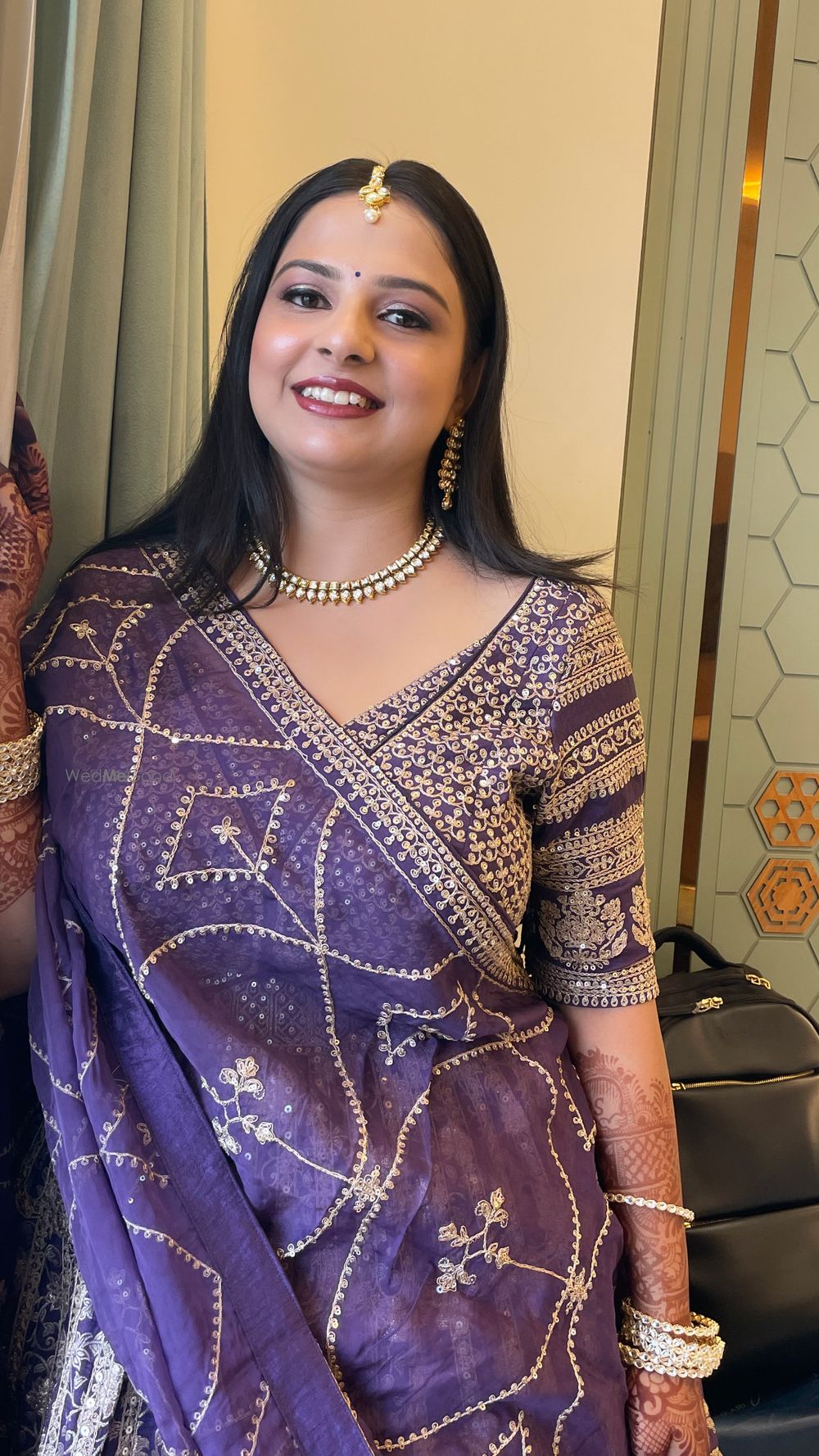Photo By Makeover by Muskan - Bridal Makeup