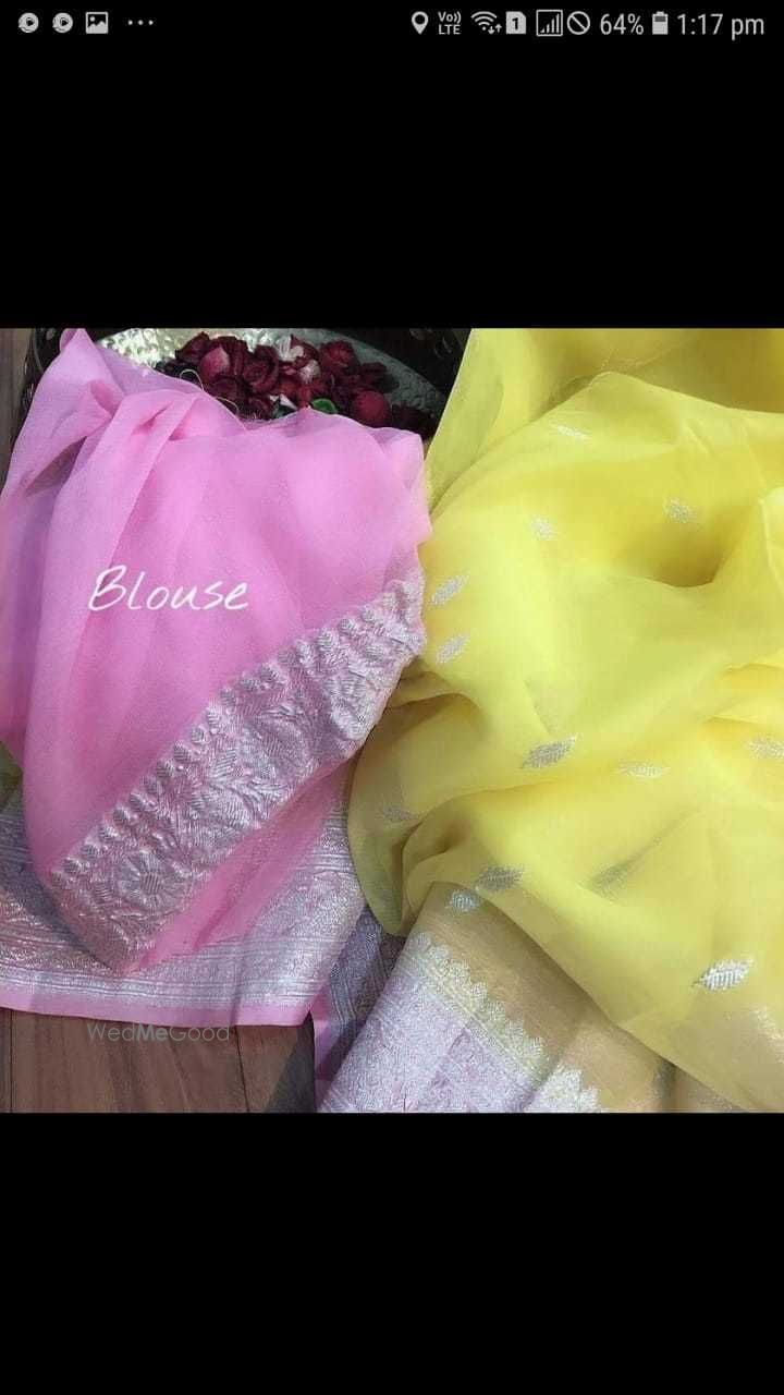 Photo By Chetana Sakhala Sarees and Dresses - Bridal Wear