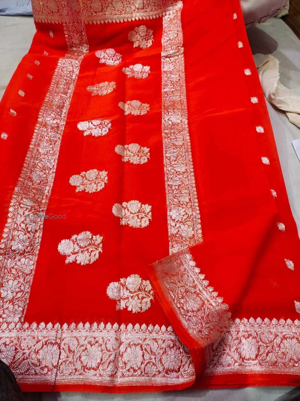 Photo By Chetana Sakhala Sarees and Dresses - Bridal Wear