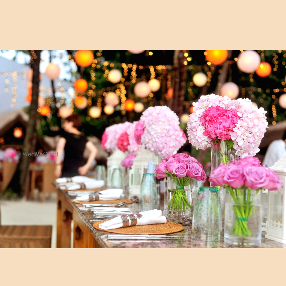 Photo By Planet Of Celebrations - Wedding Planners