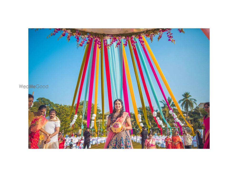 Photo By Planet Of Celebrations - Wedding Planners