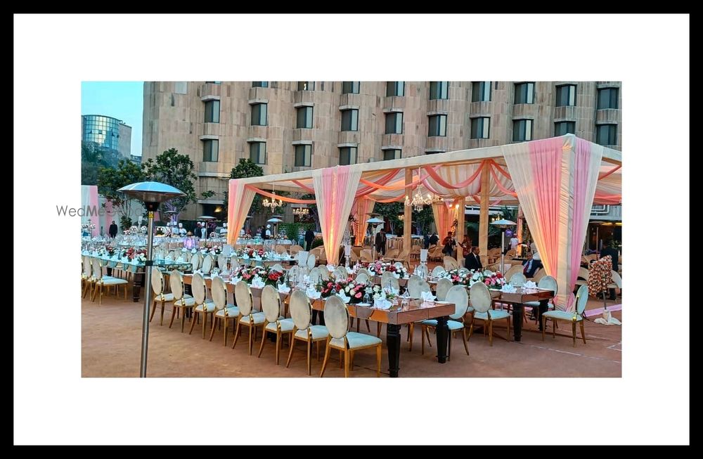 Photo By Planet Of Celebrations - Wedding Planners