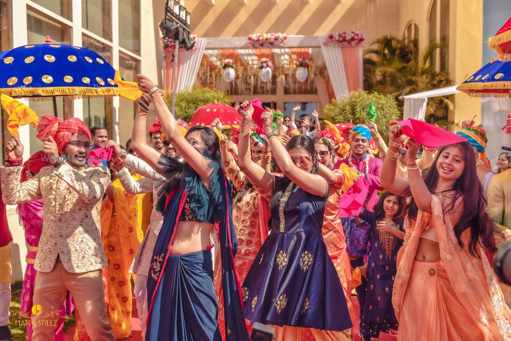 Photo By Planet Of Celebrations - Wedding Planners