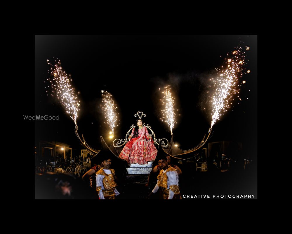 Photo By Creative Photography - Photographers