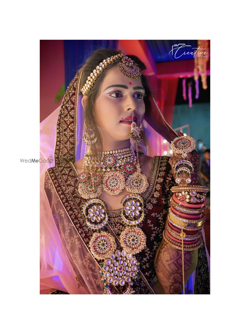 Photo By Creative Photography - Photographers