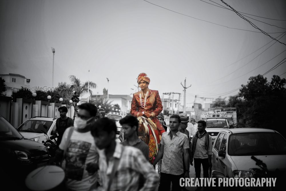 Photo By Creative Photography - Photographers