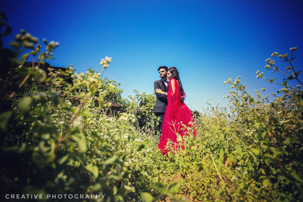 Photo By Creative Photography - Photographers