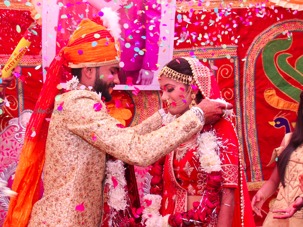 Photo By Shree Ji Photography - Photographers