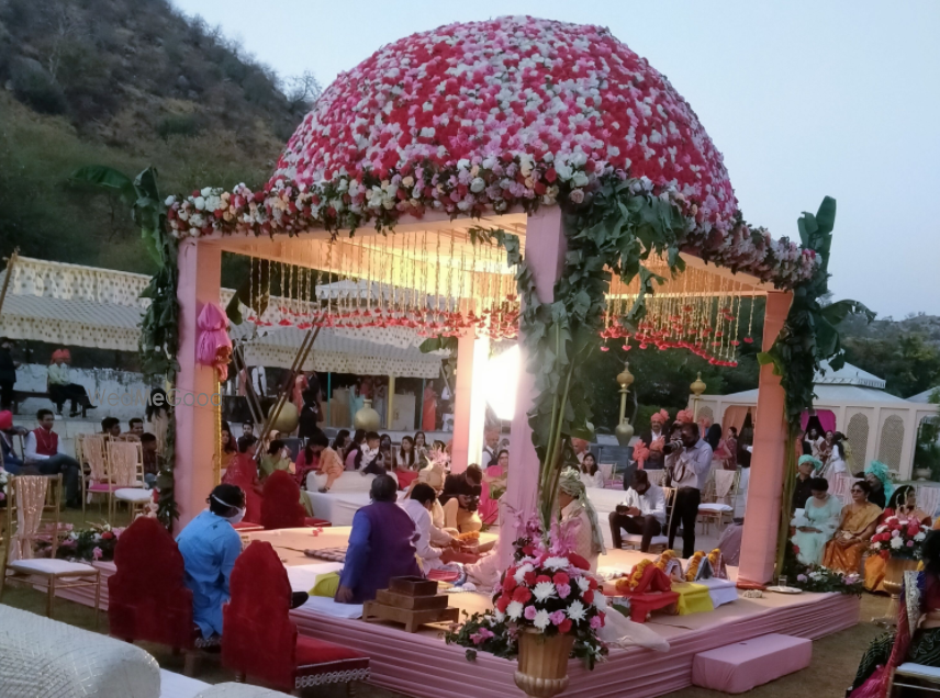 Photo By Kunika Events - Wedding Planners