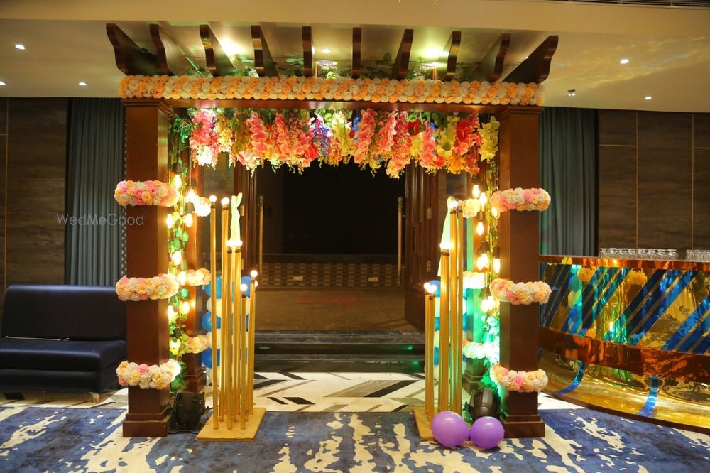 Photo By Kanha Banquet - Venues