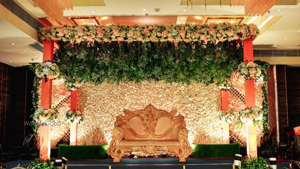 Kanha Banquet