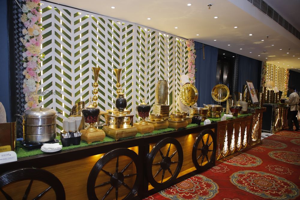 Photo By Kanha Banquet & Lawn - Venues