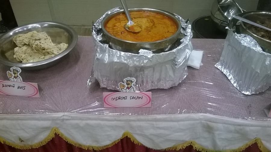 Photo By Jyothi Caterers - Catering Services