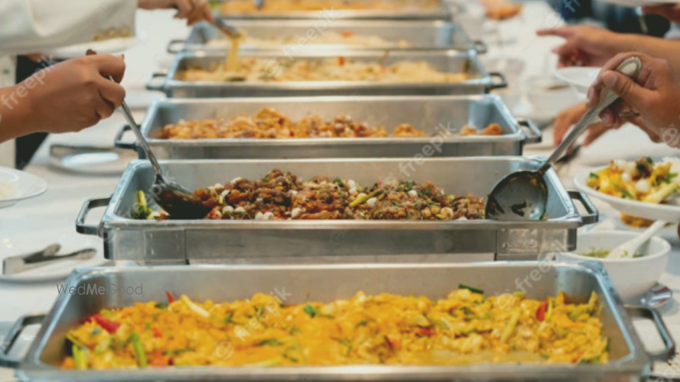 Jyothi Caterers