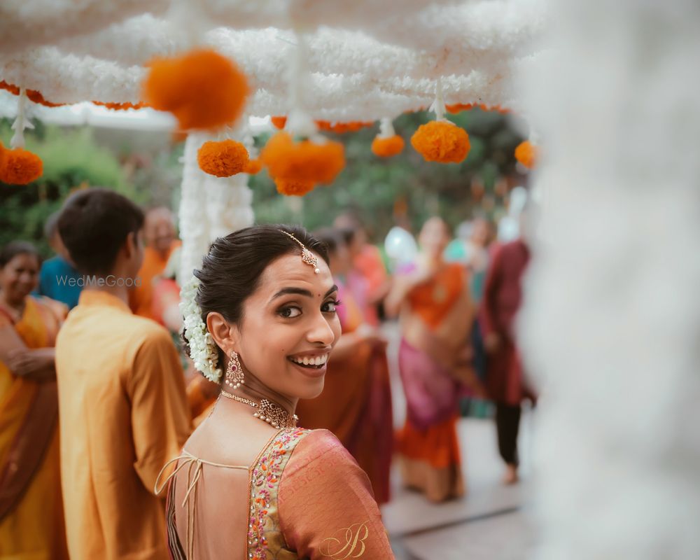 Photo By Bling It On - Wedding Planners