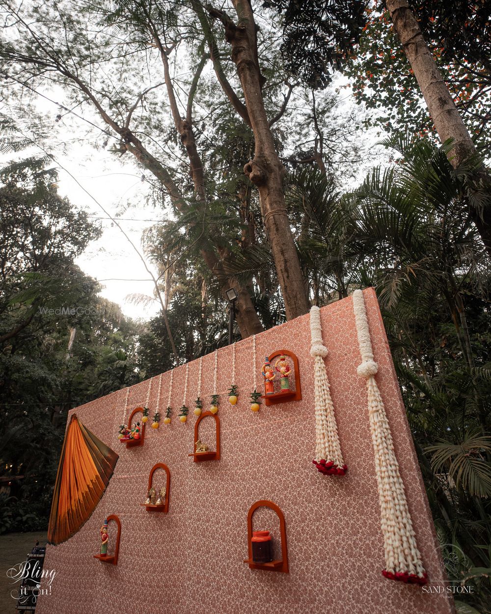Photo By Bling It On - Wedding Planners
