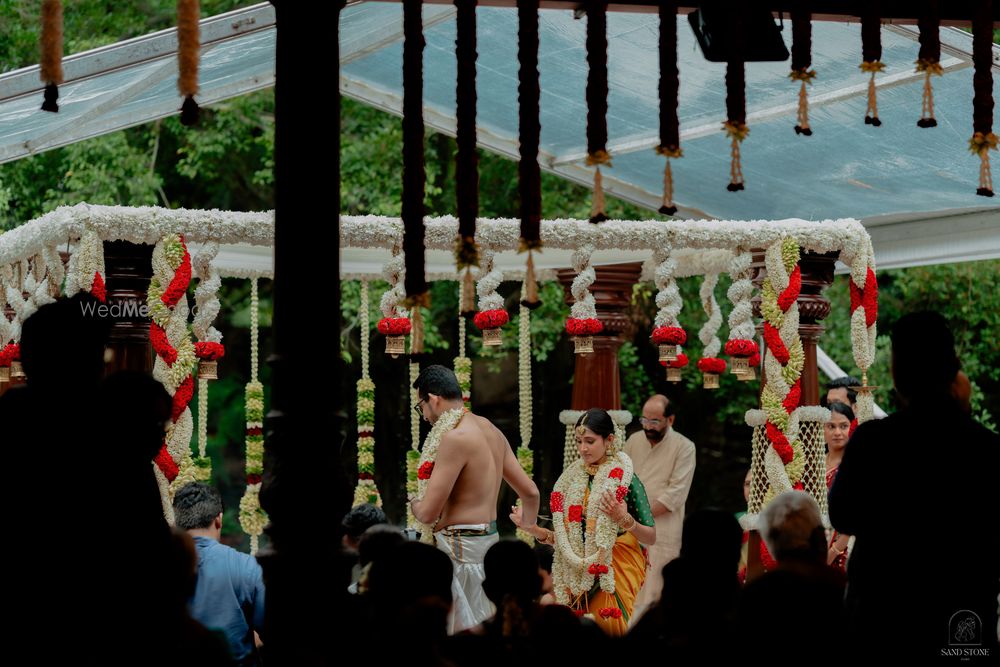 Photo By Bling It On - Wedding Planners