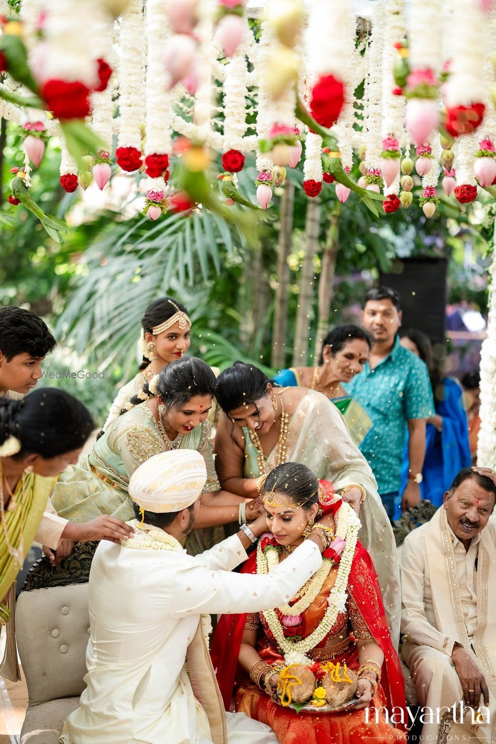 Photo By Bling It On - Wedding Planners