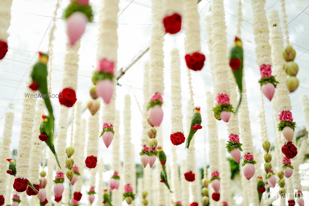 Photo By Bling It On - Wedding Planners