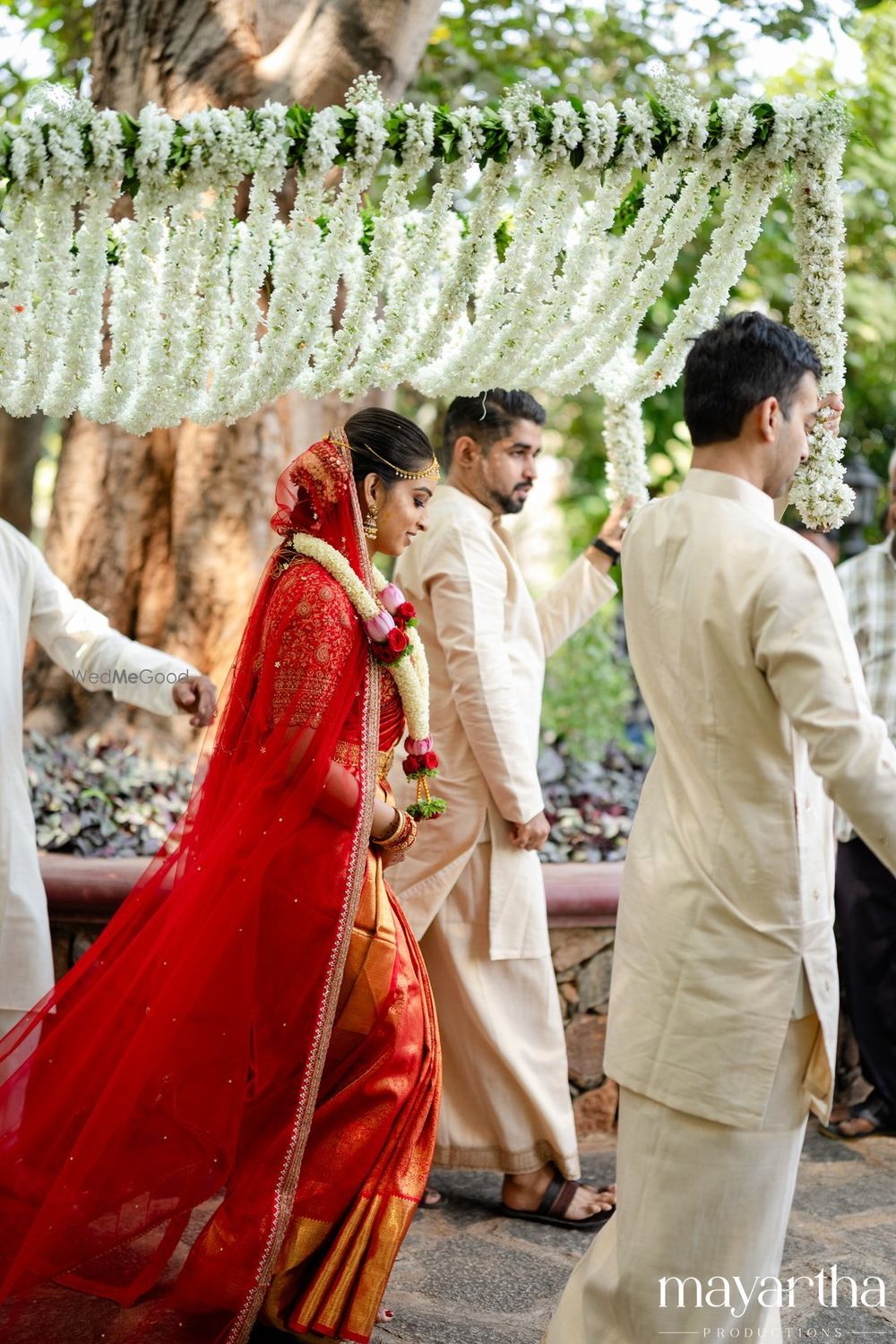 Photo By Bling It On - Wedding Planners