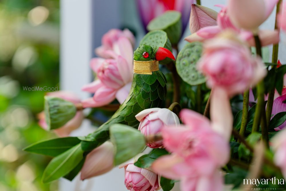 Photo By Bling It On - Wedding Planners