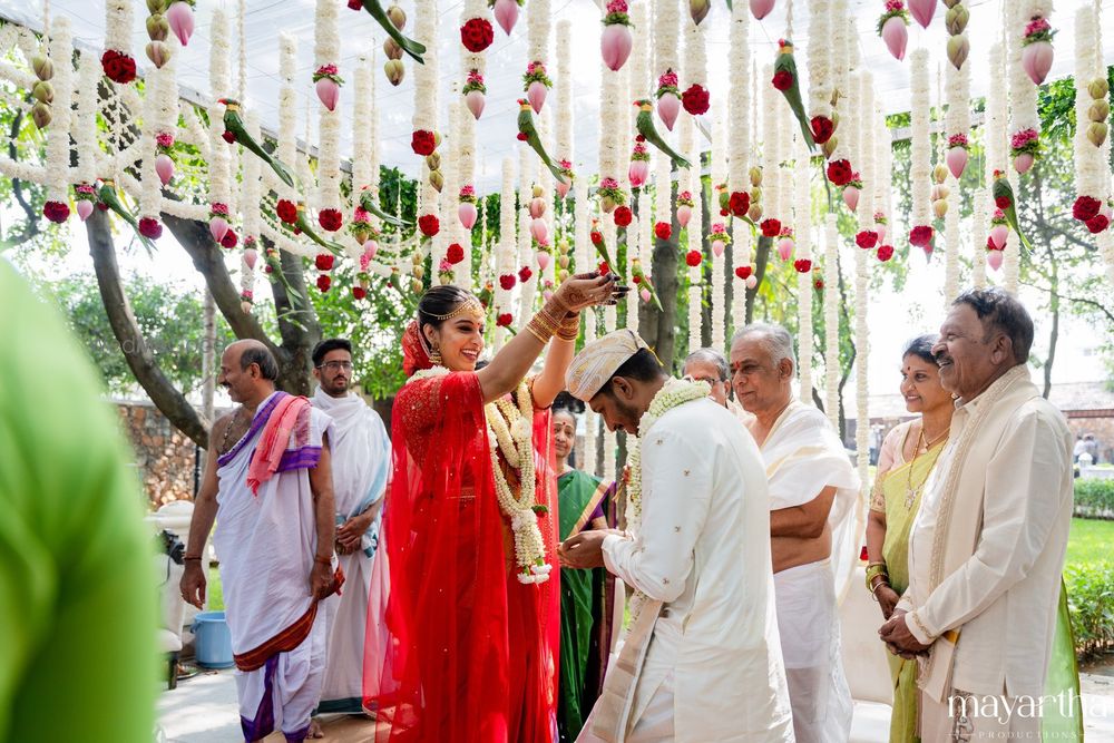 Photo By Bling It On - Wedding Planners