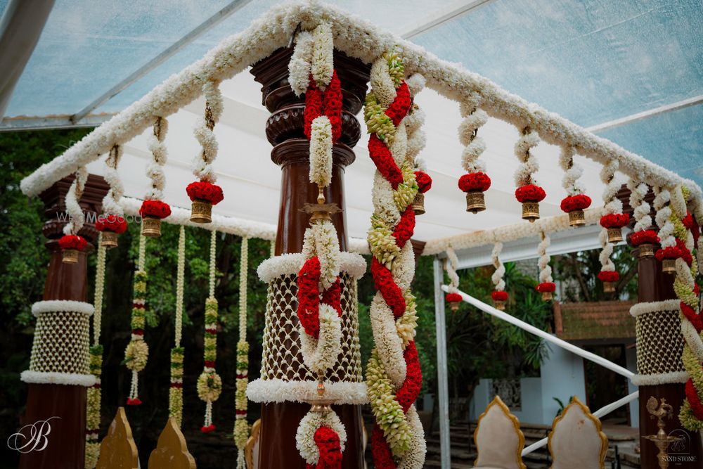 Photo By Bling It On - Wedding Planners