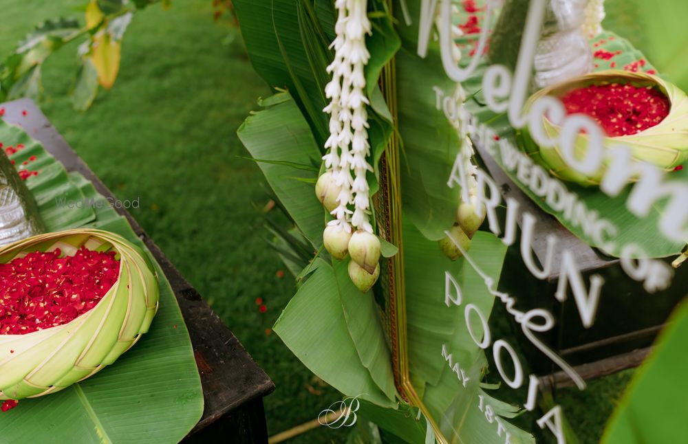 Photo By Bling It On - Wedding Planners