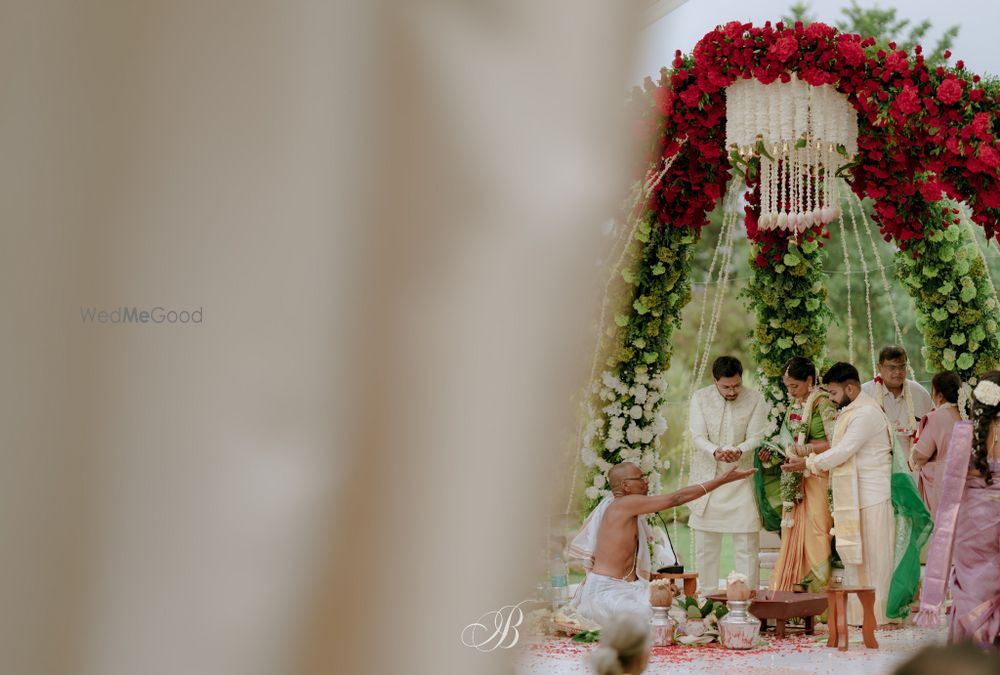 Photo By Bling It On - Wedding Planners