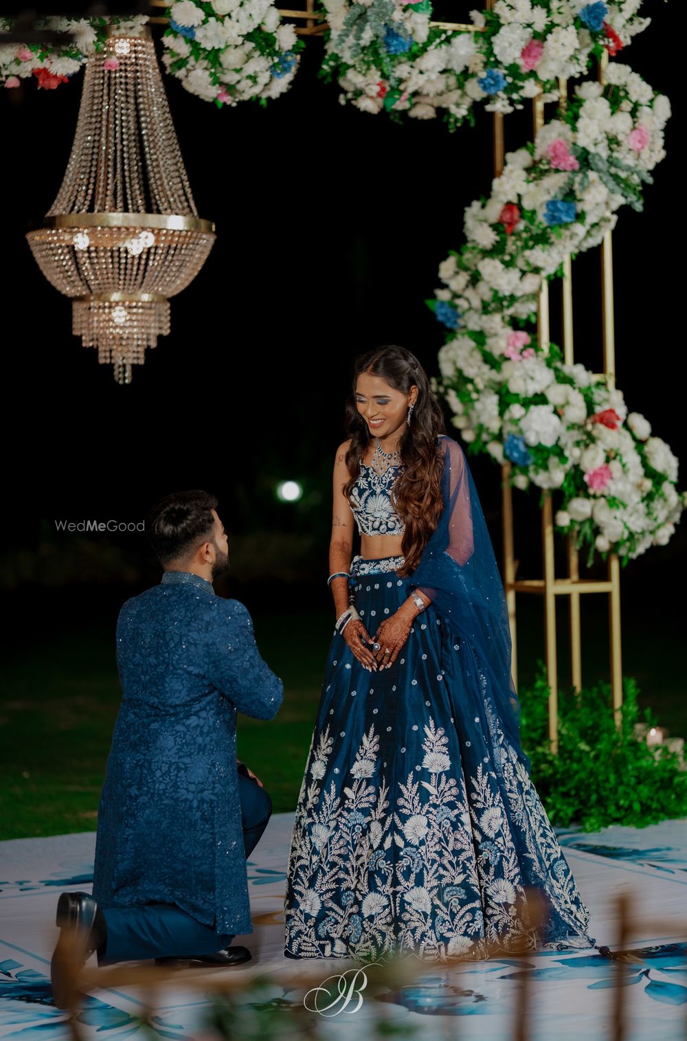 Photo By Bling It On - Wedding Planners