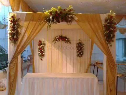 Photo By MS Caterers and Planners - Wedding Planners