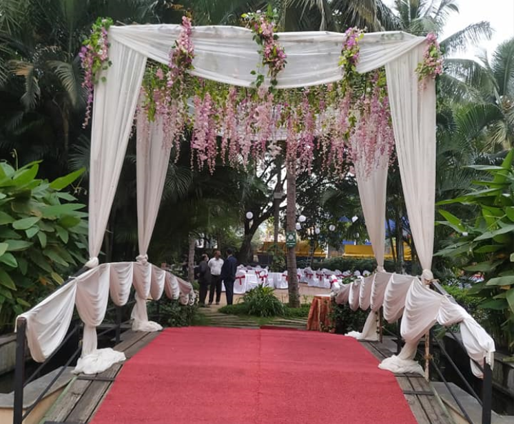 Photo By MS Caterers and Planners - Wedding Planners