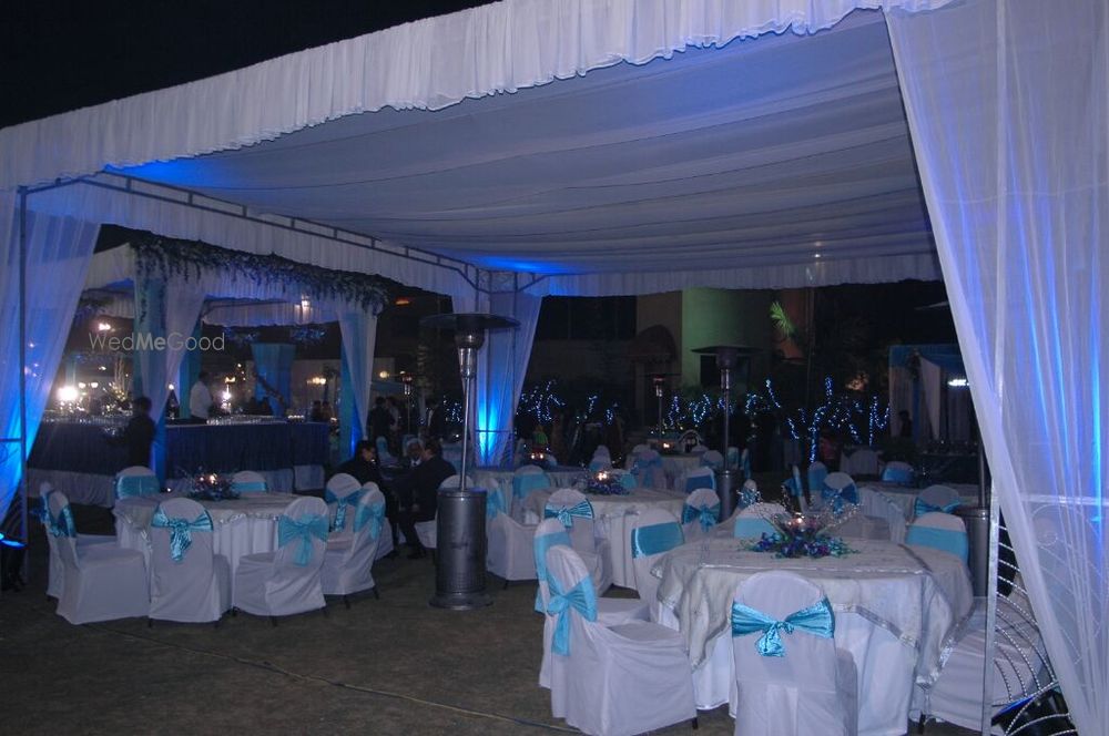 Photo By Showmaquers - Wedding Planners