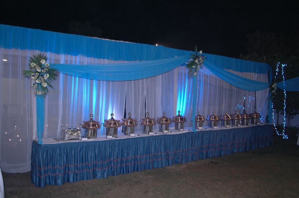 Photo By Showmaquers - Wedding Planners