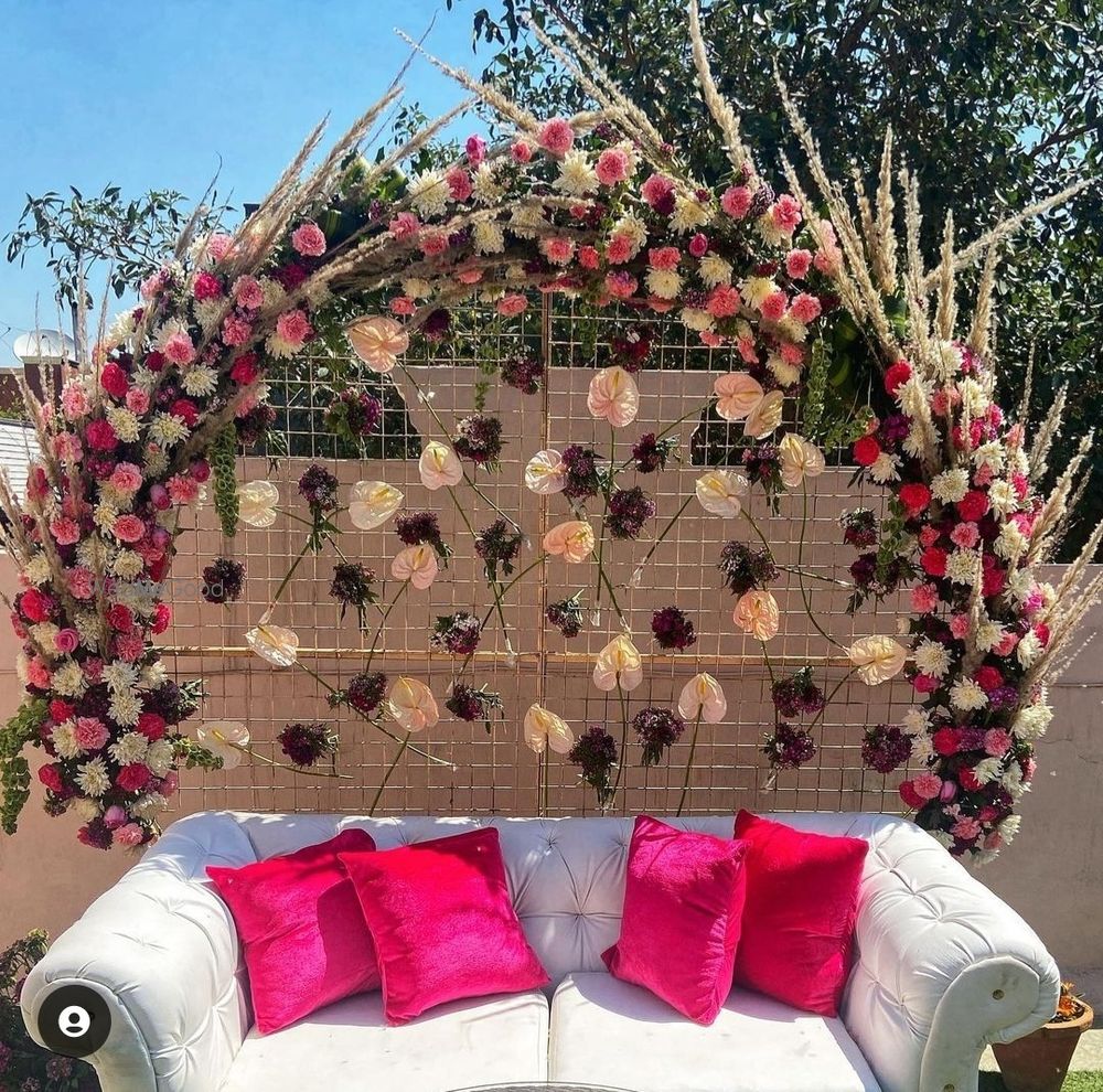 Photo By Showmaquers - Wedding Planners